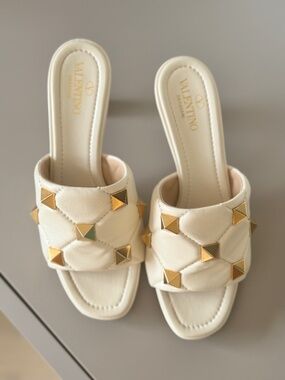 Valentino Garavani Mule sandals